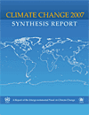 The AR4 Synthesis Report 