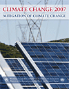 Mitigation of Climate Change
