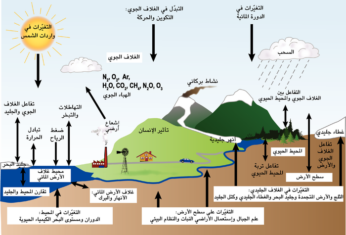 السؤال 1-2  الرسم 1